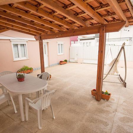 Vila Casa Da Avo - Vale De Lourinha Exteriér fotografie