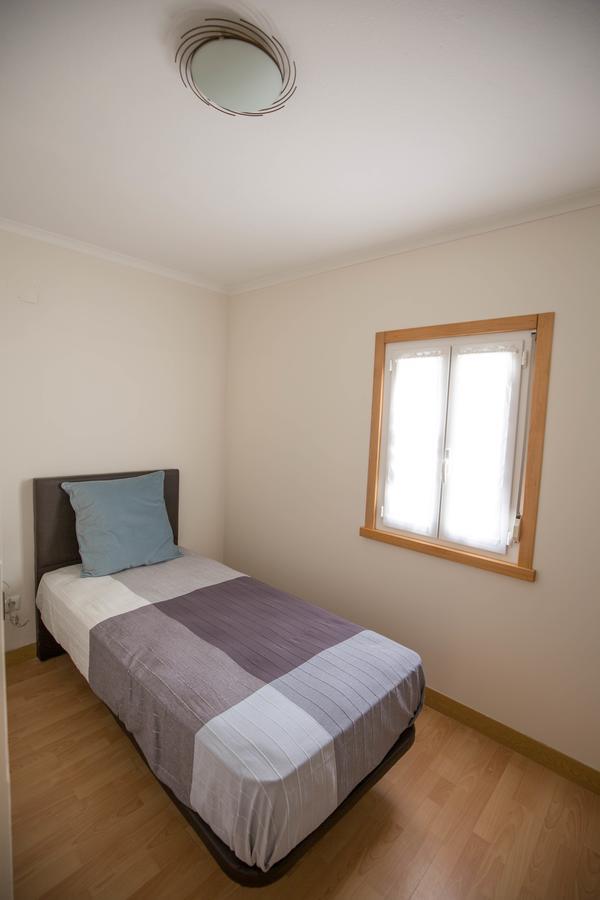 Vila Casa Da Avo - Vale De Lourinha Exteriér fotografie